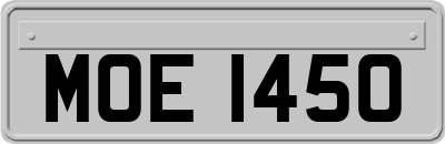 MOE1450