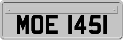 MOE1451