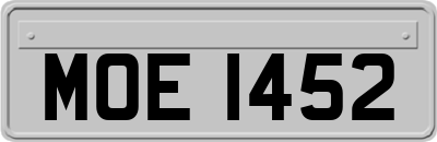 MOE1452