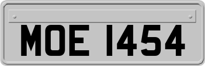 MOE1454
