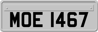 MOE1467