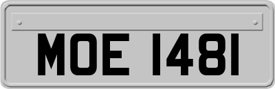 MOE1481