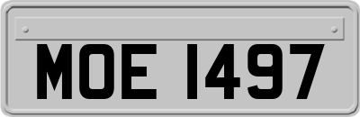 MOE1497