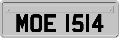 MOE1514