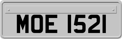 MOE1521