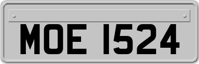 MOE1524