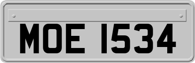 MOE1534