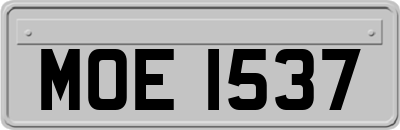 MOE1537