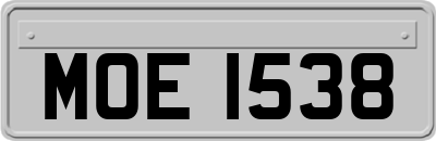 MOE1538
