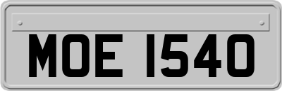 MOE1540