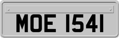 MOE1541