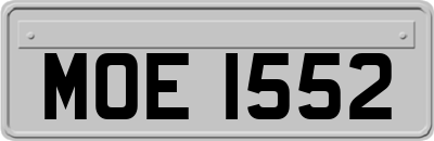 MOE1552
