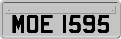 MOE1595