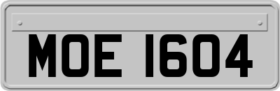 MOE1604