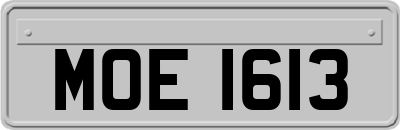 MOE1613
