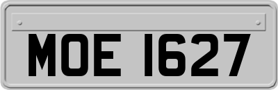 MOE1627