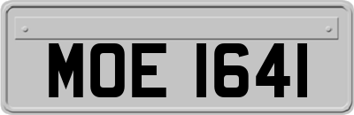 MOE1641