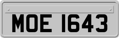 MOE1643