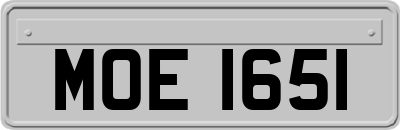 MOE1651