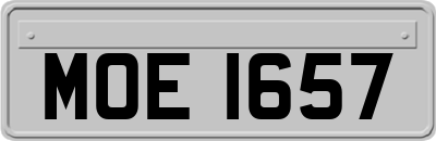 MOE1657