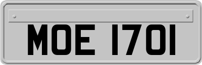 MOE1701