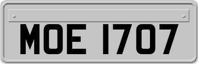 MOE1707