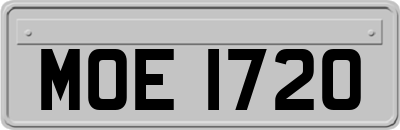 MOE1720