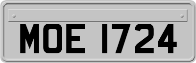 MOE1724