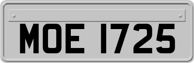 MOE1725