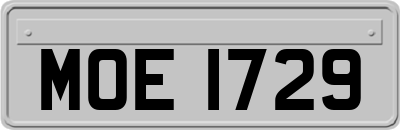 MOE1729