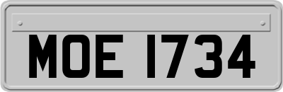 MOE1734