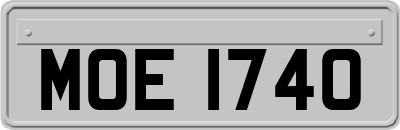 MOE1740