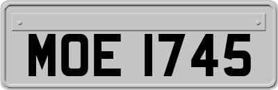 MOE1745