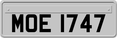 MOE1747