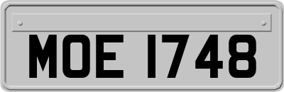 MOE1748