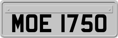 MOE1750