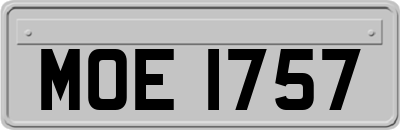 MOE1757