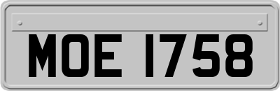 MOE1758