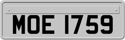 MOE1759
