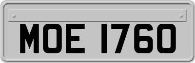 MOE1760