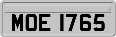 MOE1765