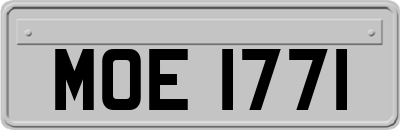 MOE1771