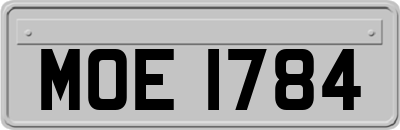 MOE1784