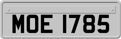 MOE1785