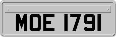 MOE1791