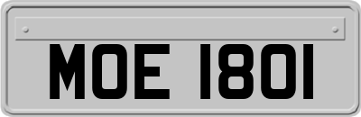 MOE1801