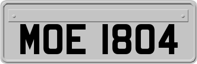 MOE1804