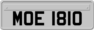 MOE1810
