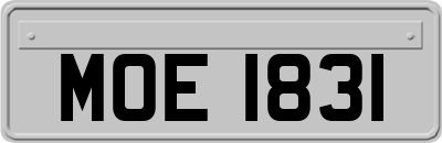 MOE1831