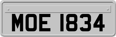 MOE1834